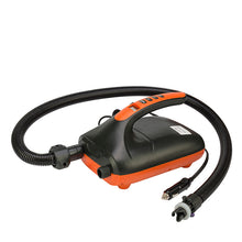 Load image into Gallery viewer, Electric SUP Pump, 12V, 20psi
