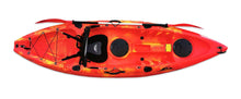 Load image into Gallery viewer, Kayak, Single Rider, Red Camo
