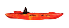 Load image into Gallery viewer, Kayak, Single Rider, Red Camo
