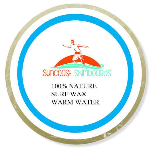 Tropical Surf Wax