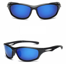 Load image into Gallery viewer, Men&#39;s Polarized Sports Sunglasses
