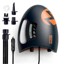 Load image into Gallery viewer, Shark II Deluxe 20 psi Electric Pump
